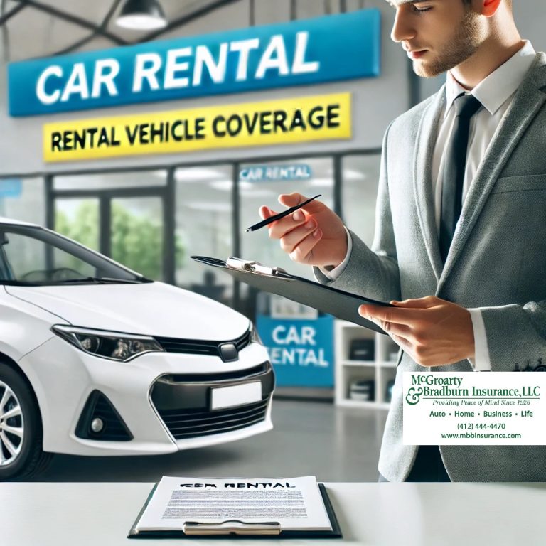 Rental Car Insurance