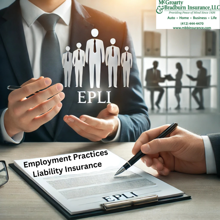 Employment Practices Liability Insurance (EPLI)